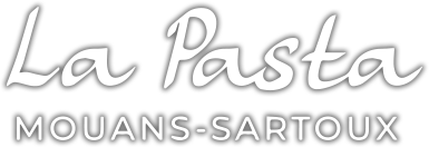 Logo Ristorante LA PASTA